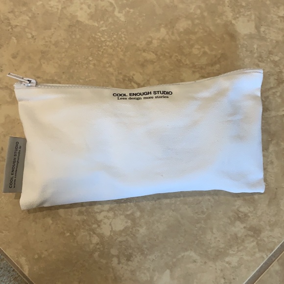 Cool Enough Studio | Bunny Ears Headband & Pouch - Picture 8 of 10